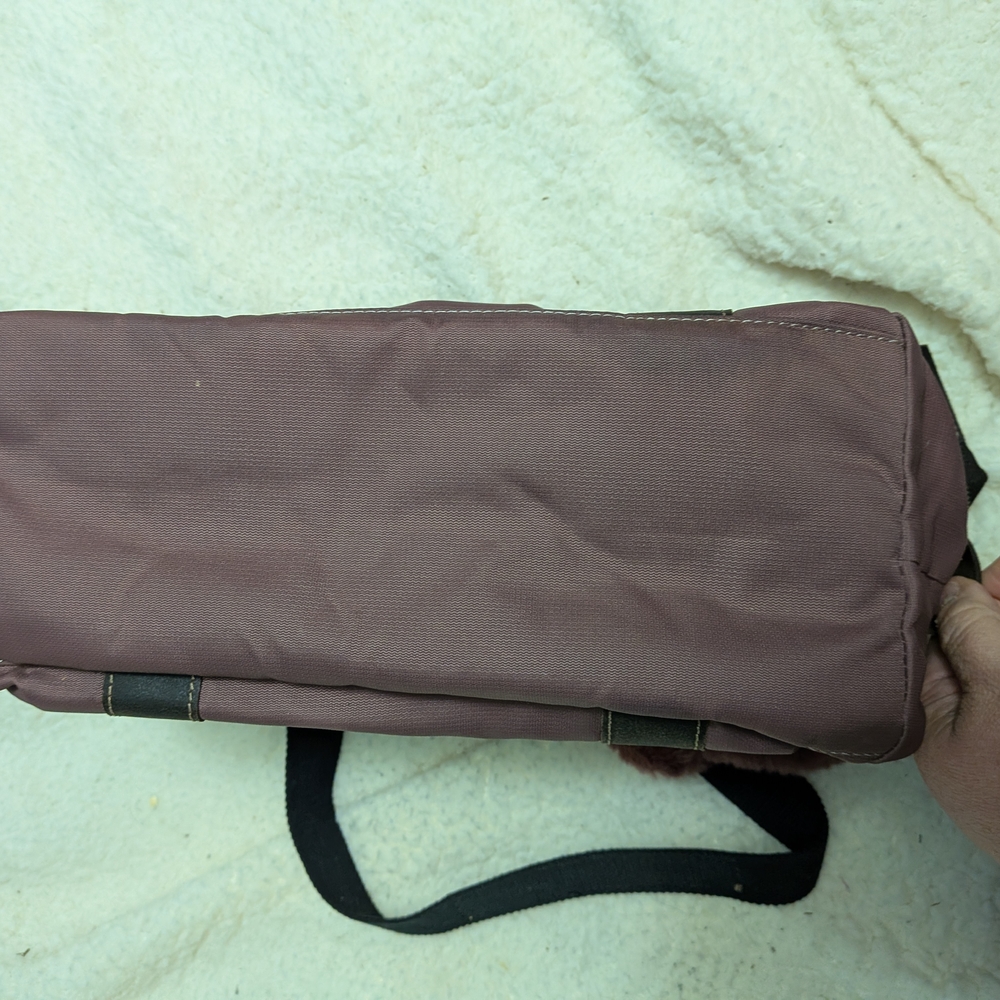 Kipling Raspberry Ulysses - Picture 12 of 12